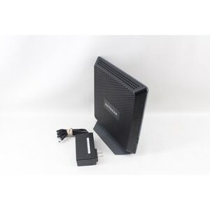 Netgear Nighthawk C7000 v1 AC1900 Wireless WiFi Cable‎ Modem Router NOT FOR COX